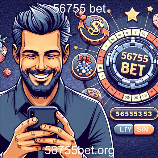 Programa de Lealdade no 56755 bet: Recompensando a Fidelidade dos Jogadores