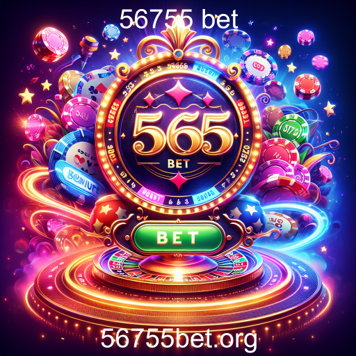 Descubra as Melhores Promoções no 56755 Bet